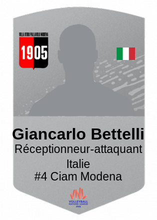 Giancarlo Bettelli
