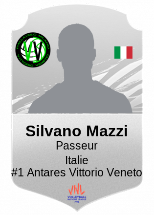 Silvano Mazzi