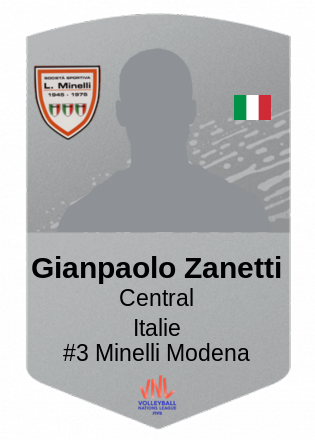 Gianpaolo Zanetti