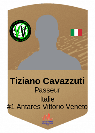 Tiziano Cavazzuti