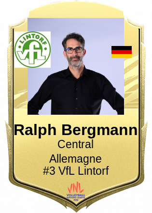 Ralph Bergmann