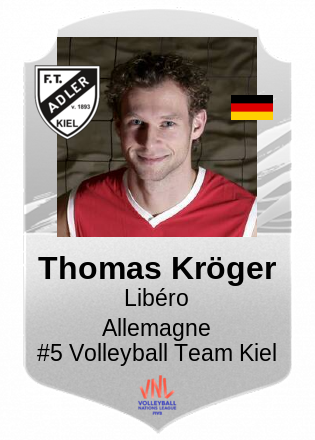 Thomas Kröger