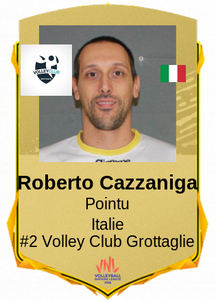 Roberto Cazzaniga