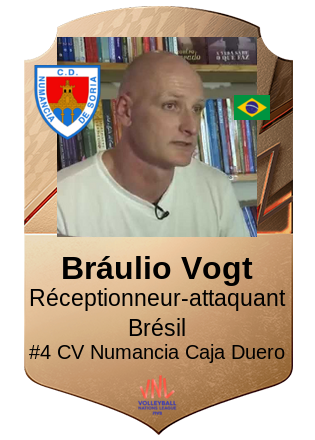 Bráulio Vogt
