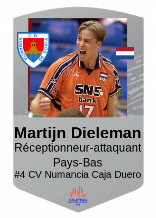Martijn Dieleman