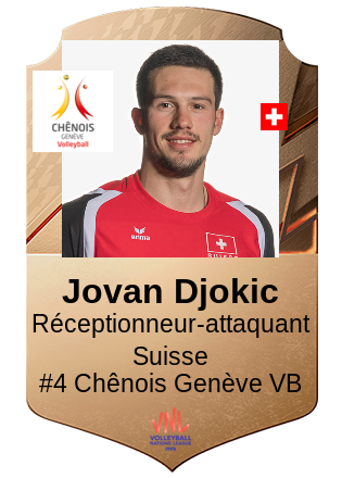 Jovan Djokic