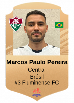 Marcos Paulo Pereira