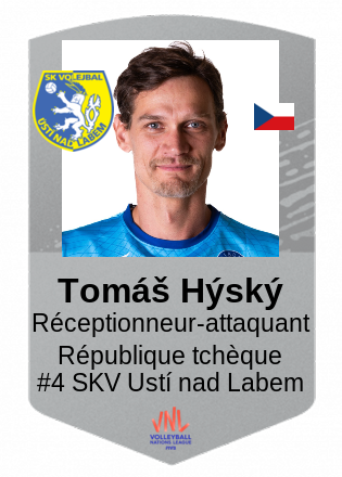 Tomáš Hýský