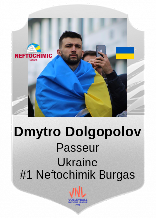 Dmytro Dolgopolov