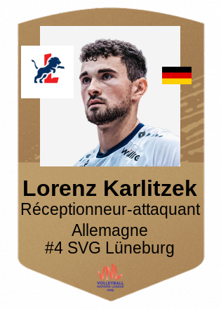 Lorenz Karlitzek