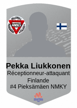 Pekka Liukkonen
