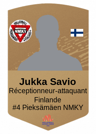 Jukka Savio