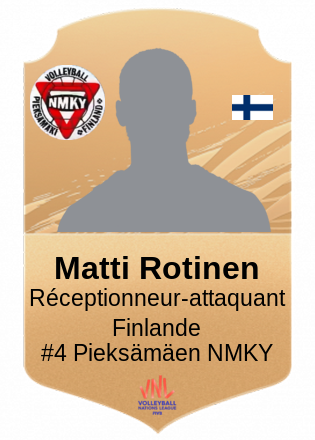 Matti Rotinen