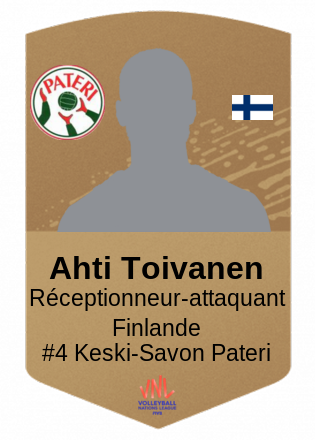Ahti Toivanen