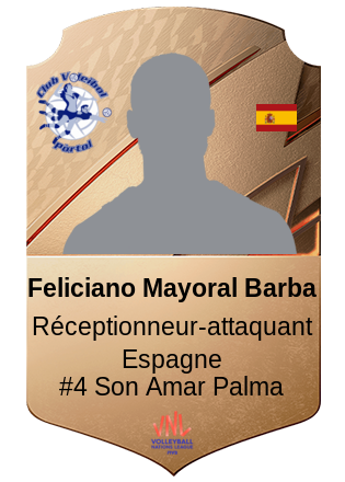 Feliciano Mayoral Barba