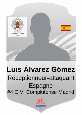 Luis Álvarez Gómez