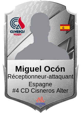 Miguel Ocón