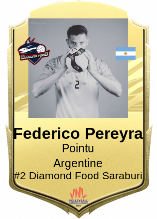 Federico Pereyra