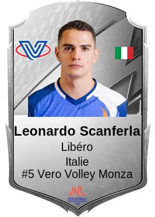 Leonardo Scanferla