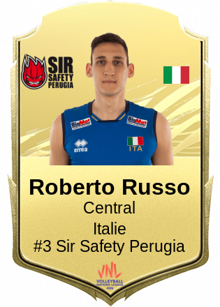 Roberto Russo