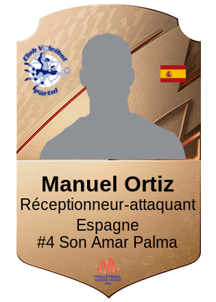 Manuel Ortiz
