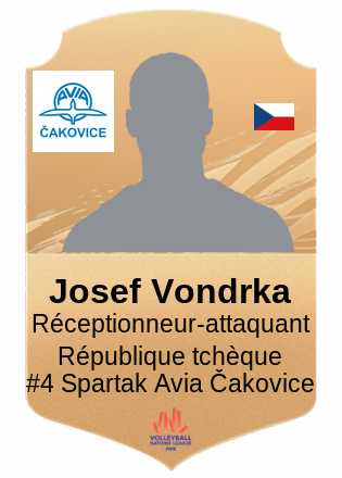 Josef Vondrka