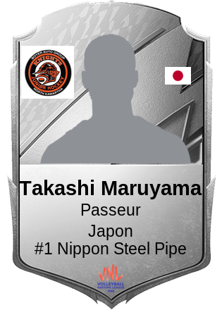 Takashi Maruyama
