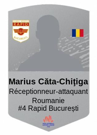 Marius Căta-Chiţiga