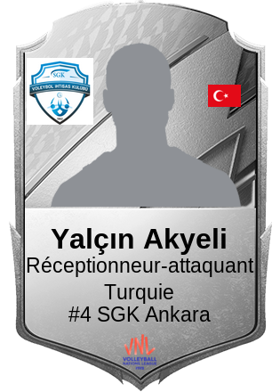Yalçın Akyeli