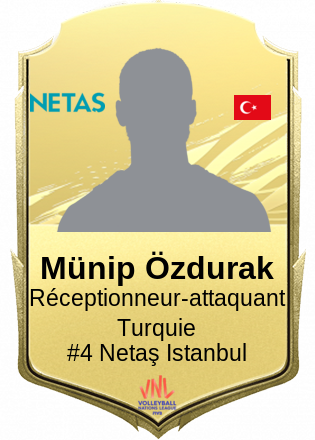 Münip Özdurak