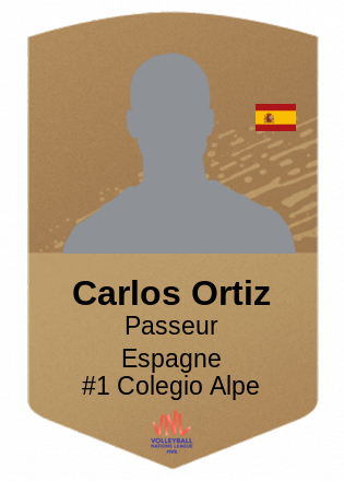 Carlos Ortiz