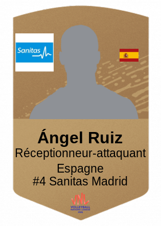 Ángel Ruiz