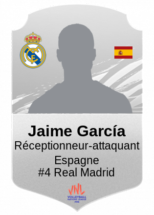 Jaime García