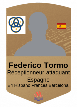 Federico Tormo