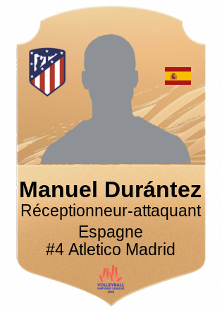 Manuel Durántez