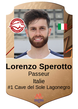 Lorenzo Sperotto