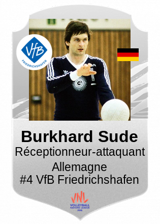 Burkhard Sude
