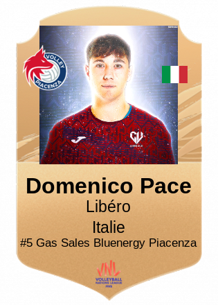 Domenico Pace