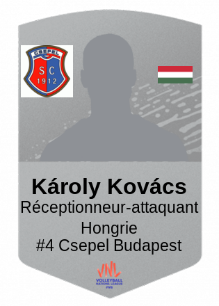 Károly Kovács