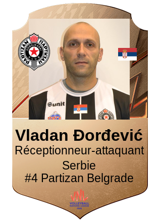 Vladan Đorđević
