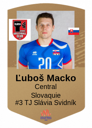 Ľuboš Macko