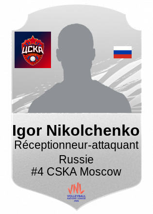 Igor Nikolchenko