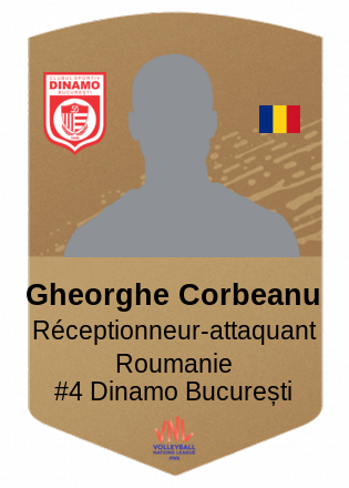 Gheorghe Corbeanu