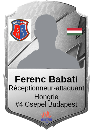 Ferenc Babati