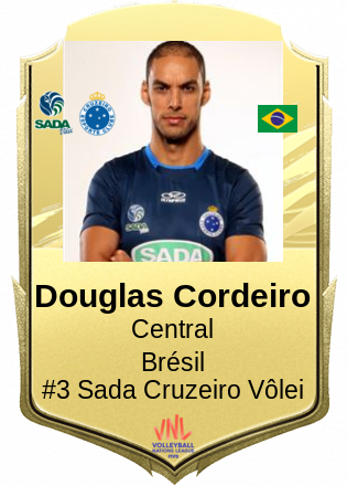 Douglas Cordeiro