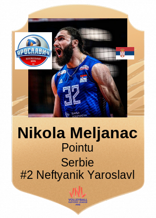 Nikola Meljanac