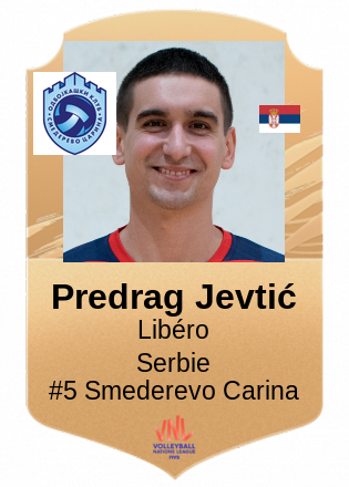 Predrag Jevtić