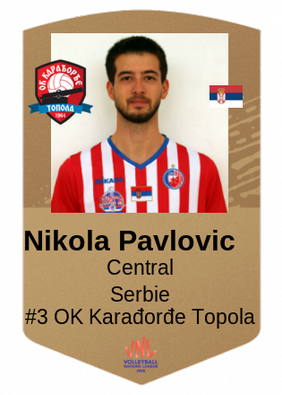 Nikola Pavlović