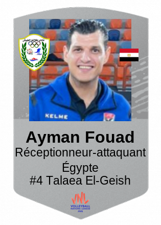 Ayman Fouad