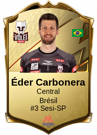 Éder Carbonera